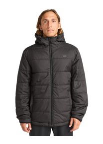 Outdoorjacke Billabong "Journey", Damen, Gr. M, schwarz, Obermaterial: 100% Microfaser;, Jacken Outdoorjacke