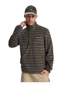 Fleecejacke Quiksilver "No Destination", Damen, Gr. XL, no destination grapeleaf, Obermaterial: 100% Microfaser;, Jacken Fleecejacke