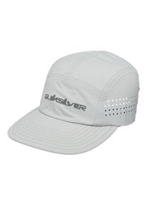Baseball Cap Quiksilver "Stacker Tech", Damen, micro chip, Obermaterial: 100% Nylon;, Caps Baseball Cap