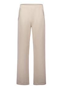 Schlupfhose Betty Barclay "Schlupfhose mit Eingrifftaschen", Damen, Gr. 46, EURO, beige, Obermaterial: 54% Viskose CV. 40% Polyester PES. 6% Elasthan EL., Hosen Schlupfhose