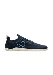 Vivobarefoot Damen Primus Lite Knit blau 37.0