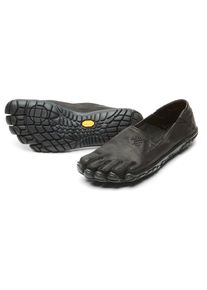 Vibram Herren FiveFingers CVT Leather schwarz 42.0