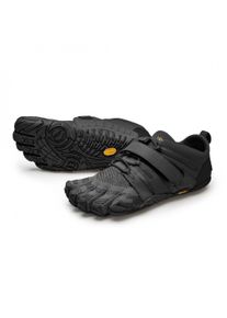 Vibram Damen FiveFingers V-Train 2.0 schwarz 42.0