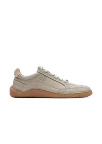 Vivobarefoot Herren Gobi Sneaker Premium Leather beige 47.0