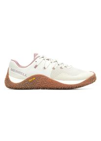Merrell Damen Trail Glove 7 beige 37.5
