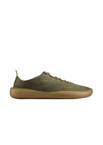 Vivobarefoot Herren Sensus Moc Lace Up Leather bunt 46.0
