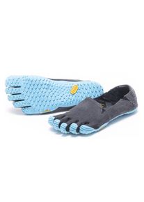 Vibram Damen FiveFingers CVT-LB grau 36.0