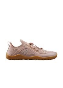 Vivobarefoot Damen Primus Trail Knit FG rosa 41.0
