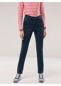 Walbusch Extraglatt Baumwollhose