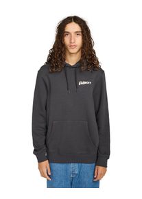 Hoodie Element "Sunrise", Herren, Gr. XL, off schwarz, Obermaterial: 55% Walkfrottier, 25% Walkfrottier, 20% Microfaser;, Sweatshirts Hoodie