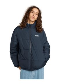 Outdoorjacke Element "Classic", Herren, Gr. S, blau (eclipse navy), Obermaterial: 100% Microfaser;, Jacken Outdoorjacke