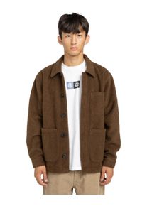 Outdoorjacke Element "Shepherd", Herren, Gr. XL, java heather, Obermaterial: 100% Microfaser;, Jacken Outdoorjacke