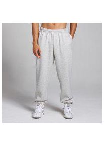 Myprotein MP Herren Rest Day Oversized Jogginghose &ndash; Hellgrau - XS