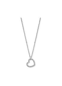 Engelsrufer Kette ERN-HEARTSHINY-S-ZI
