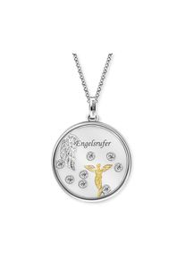 Engelsrufer Kette ERN-LENS-ANGEL-BIG