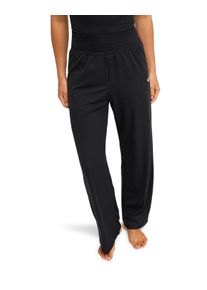 Trainingshose Roxy "Rise & Vibe", Herren, Gr. M, anthrazit, Obermaterial: 80% Microfaser, 20% Elasthan;, Hosen Trainingshose