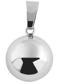 Adelia&acute;s Paar Ohrstecker ADELIA&acute;S "Damen Ohrringe &iquest; Ohrstecker aus Edelstahl", silber, Ohrringe, Damen, Edelstahl, Paar Ohrstecker