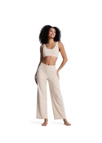 Trainingshose Roxy "Rise & Vibe", Herren, Gr. S, pebble, Obermaterial: 80% Microfaser, 20% Elasthan;, Hosen Trainingshose