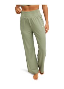 Trainingshose Roxy "Rise & Vibe", Herren, Gr. XS, oil gr&uuml;n, Obermaterial: 80% Microfaser, 20% Elasthan;, Hosen Trainingshose