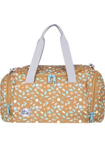 Sporttasche McNeill "Greta", M&auml;dchen, Gr. B/H/T: 45cm x 27cm x 26cm, greta, Polyester, Taschen Sporttasche, f&uuml;r Schule, Sport und Freizeit