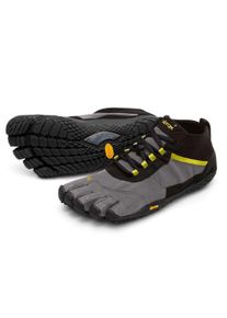 Vibram Damen FiveFingers V-Trek blau 37.0