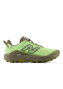 New Balance Herren FuelCell Rebel TR gr&uuml;n 44.0