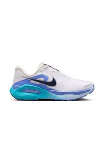 Nike Damen Structure Plus blau 42.5