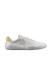 Vivobarefoot Herren Motus Studio Sneaker LTH wei&szlig; 46.0