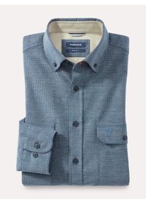 Walbusch Soft-Cord Overshirt