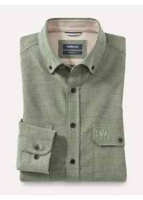 Walbusch Soft-Cord Overshirt