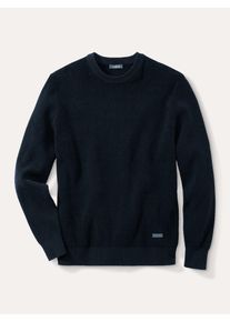 Walbusch Komfort Ripp-Pullover