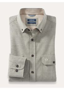 Walbusch Soft-Cord Overshirt