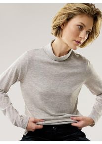 Walbusch Premium Rolli Wollmix