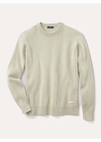 Walbusch Komfort Ripp-Pullover