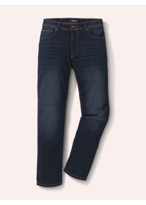 Walbusch Jogger-Jeans Winterwarm