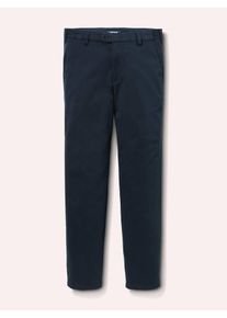 Walbusch Extraglatt Dehnbund-Chino