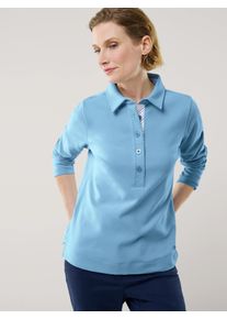 Walbusch Edeljersey Polo