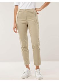 Walbusch 7/8-Cityhose Baumwollmix