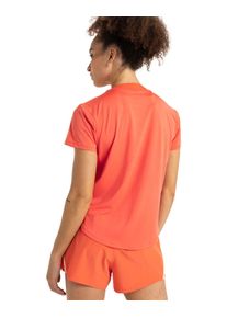 Funktionstop Roxy "Bold Moves 2.0", Damen, Gr. S, orange, Obermaterial: 86% Microfaser, 14% Elasthan;, Tops Funktionstop