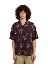 Kurzarmshirt Element "Resort", Damen, Gr. XL, toads, Obermaterial: 100% Viskose;, Shirts Kurzarmshirt