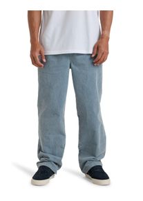 Outdoorhose Billabong "Larry Cord", Herren, Gr. XL, blau, Obermaterial: 100% Walkfrottier;, Hosen Outdoorhose