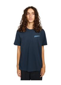 T-Shirt Element "Sunrise", Herren, Gr. M, eclipse navy, Obermaterial: 100% Walkfrottier;, Shirts T-Shirt