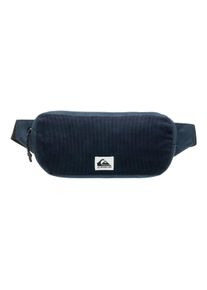 Sporttasche Quiksilver "Pubjug 2.0", Herren, blau (schwarz navy), Obermaterial: 100% Microfaser;, Taschen Sporttasche