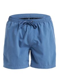 Boardshorts Quiksilver "Everyday Beach 15", Herren, Gr. M, blau (vintage indigo), Obermaterial: 100% Microfaser;, Hosen Boardshorts