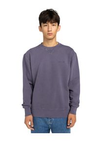 Sweatshirt Element "Lowcase Pigment", Herren, Gr. XL, graystone, Obermaterial: 50% Walkfrottier, 30% Walkfrottier, 20% Microfaser;, Sweatshirts Sweatshirt