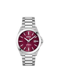 BOSS Herrenuhr Strike 1514174