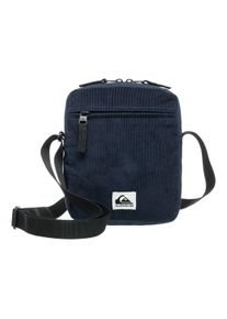 Sporttasche Quiksilver "Magicall", Herren, schwarz navy, Kunstfaser, Taschen Sporttasche
