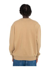 Sweatshirt Element "Cornell Cipher", Herren, Gr. S, gr&uuml;n (khaki), Obermaterial:50% Walkfrottier, 30% Walkfrottier, 20% Microfaser;, Sweatshirts Sweatshirt