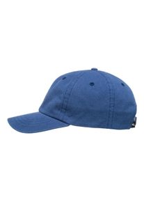 Trucker Cap Quiksilver "Rad Splatter", Herren, blau (estate blau), Baumwolle, Caps Trucker Cap