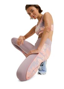 Leggings Roxy "Everyday Flow", Damen, Gr. S, nirvana, Obermaterial: 92% Microfaser, 8% Elasthan;, Hosen Leggings